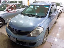 Nissan Versa Note
